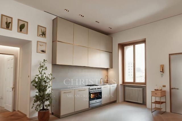 3-room flat in Piazzale Lavater, Milano - Photo 1