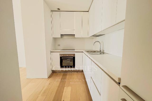 2-room flat in Via Bergognone, Milano - Photo 1