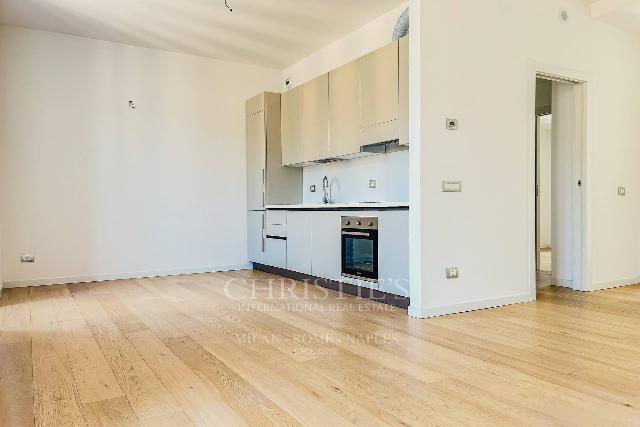 2-room flat in Via Bergognone, Milano - Photo 1