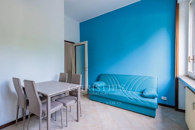 4-room flat in Viale Beatrice d'Este, Milano - Photo 1