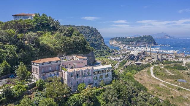 Appartamento in Discesa Coroglio, Napoli - Foto 1