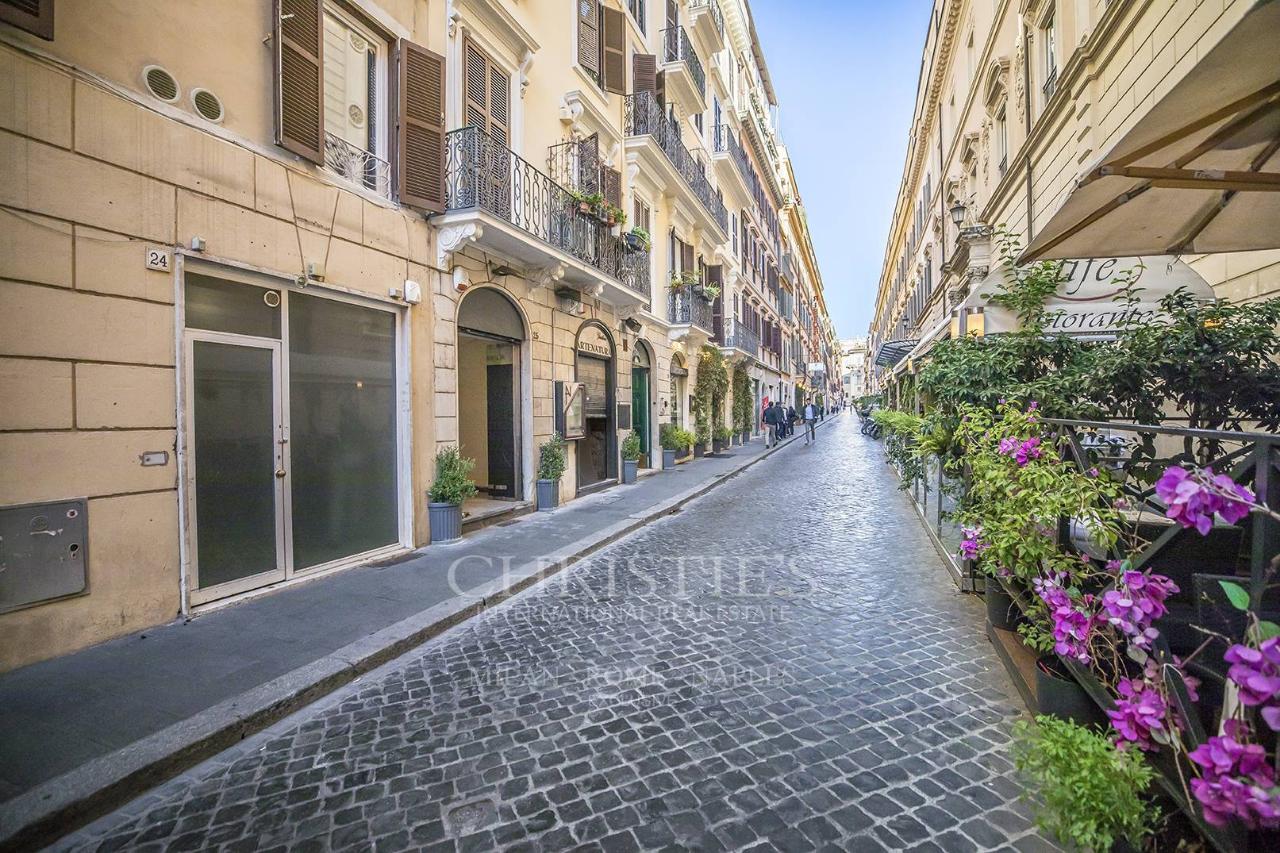 Negozio in Via della Vite, Roma, {3} - Foto 1
