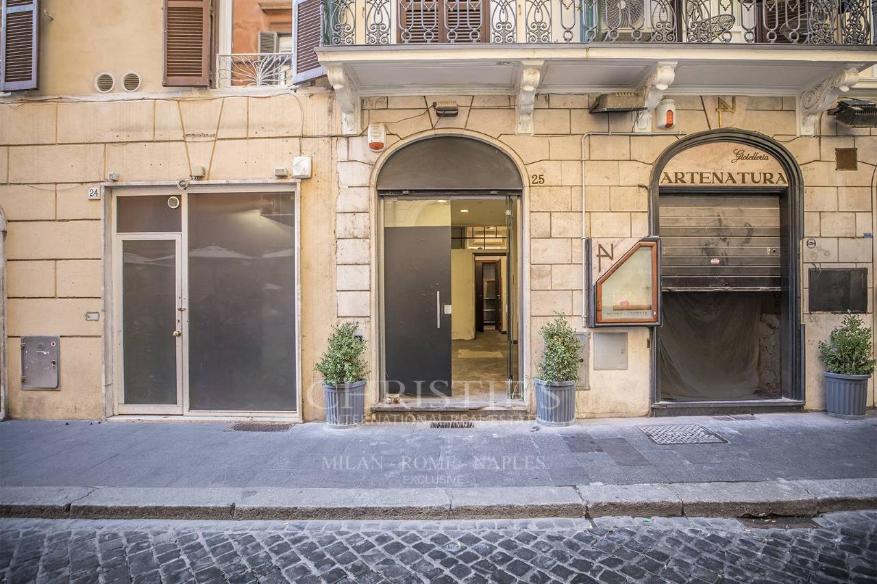 Negozio in Via della Vite, Roma, {3} - Foto 2