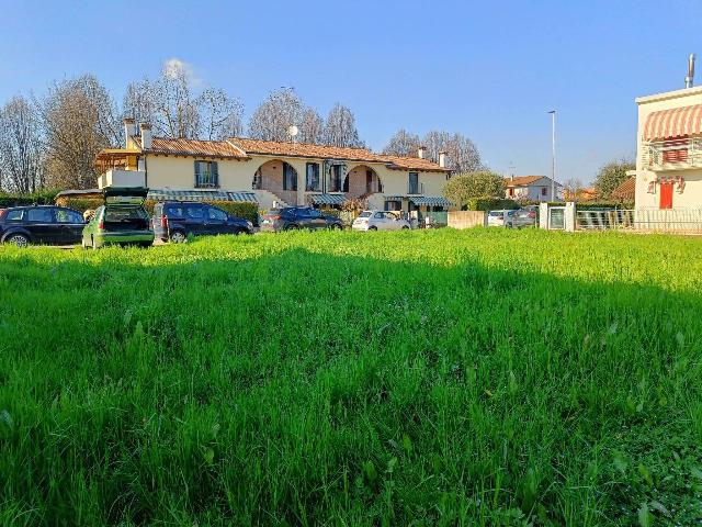 Building land in Via Roma, Maserada sul Piave - Photo 1