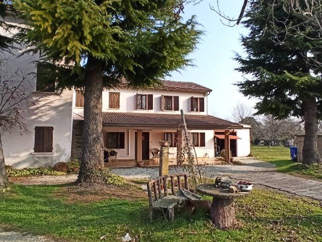 Villa in Via Centa, Villorba - Foto 1