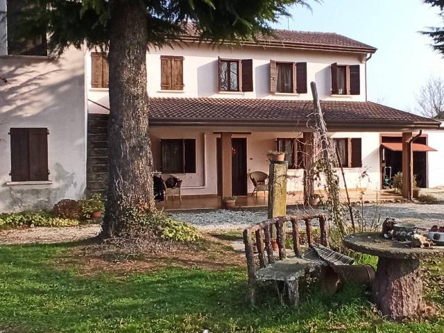 Mansion in Via Centa, Villorba - Photo 1