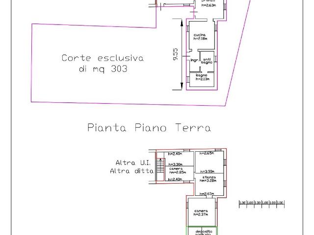 Rustico in Via Talpon 22a, Villorba - Foto 1