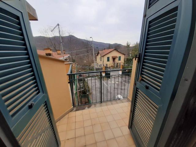 Zweizimmerwohnung in Località Porcile, Torriglia - Foto 1