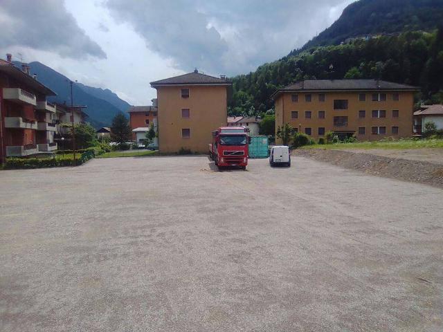 Terreno edificabile in Via Vecchia, Pieve di Bono-Prezzo - Foto 1