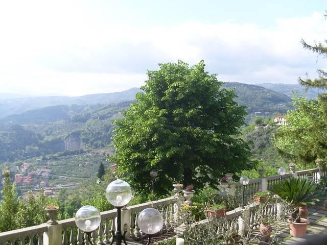 Villa in Via Mura Pietro Grocco, Montecatini-Terme - Foto 1