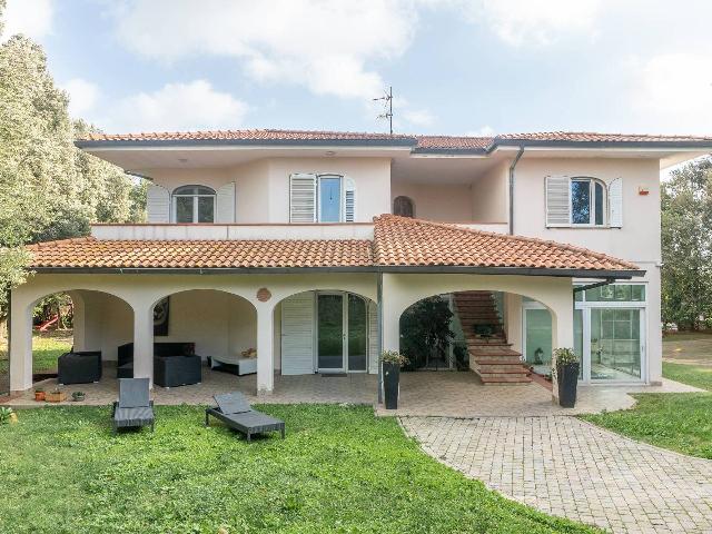 Villa in Via di Montenero, Rosignano Marittimo - Foto 1