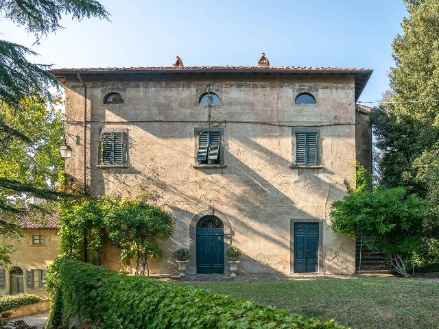 Villa in Via Roma 39, Casciana Terme Lari - Foto 1