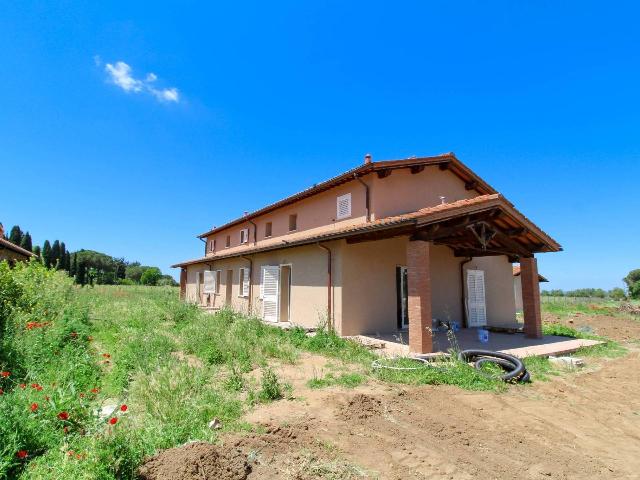 Country house or cottage in {3}, Strada Provinciale Bolgherese - Photo 1