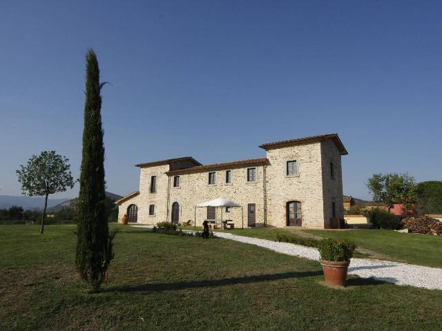 Villa in Via Pablo Picasso, Monsummano Terme - Foto 1