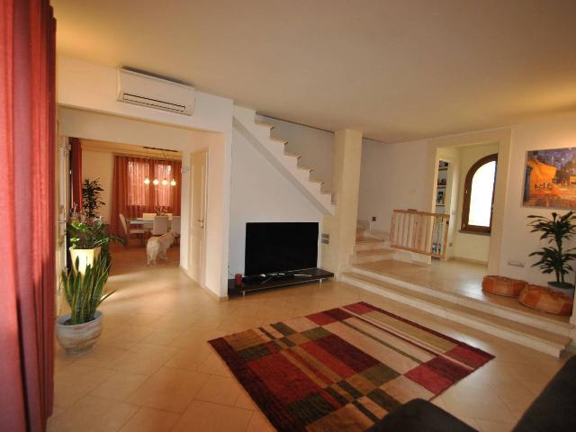 Villa in Via Curtatone, Cecina - Foto 1