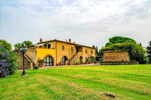 Country house or cottage in Via Mandriacce, Orciano Pisano - Photo 1