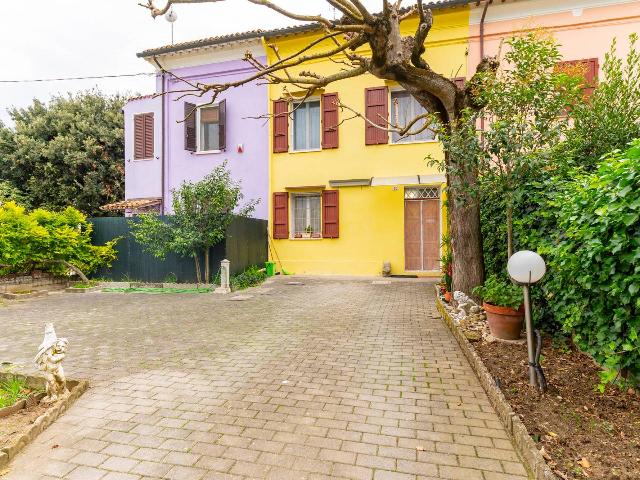 Terraced house in Via dell'Osso 20, Ravenna - Photo 1