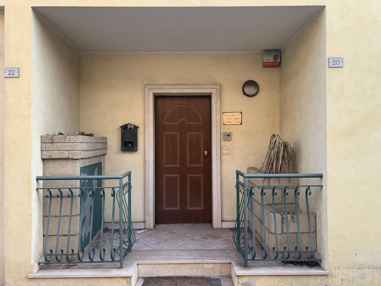 Ufficio condiviso in Via Messina 20, Quartu Sant'Elena, {3} - Foto 2