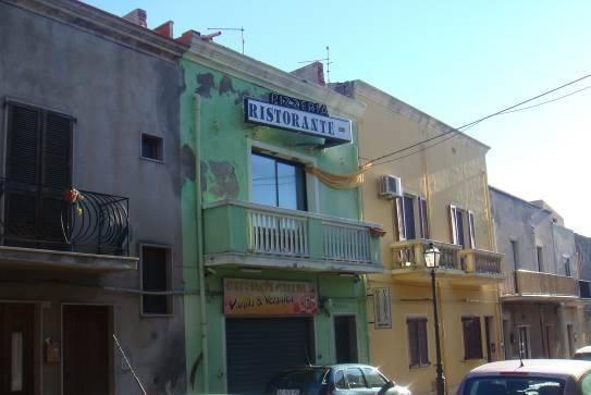 Negozio in Via Giuseppe Garibaldi, Sant'Antioco, {3} - Foto 1