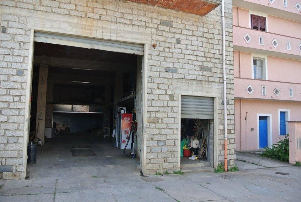 Magazzino in Via Pitzalis, Bitti, {3} - Foto 1