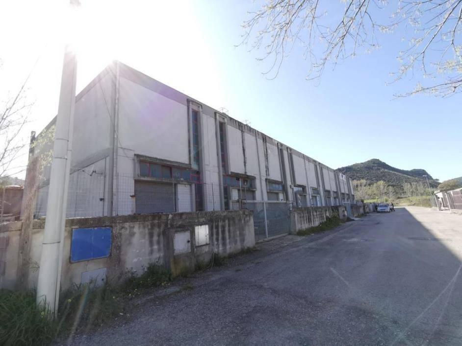 Capannone in Zona Industriale, Muros, {3} - Foto 2
