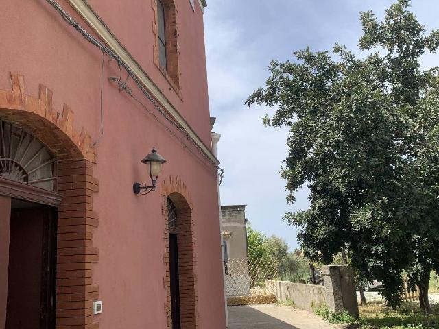 Casa indipendente in Via Carrubbaro, Milazzo - Foto 1