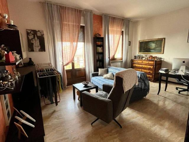 3-room flat, Guardamiglio - Photo 1