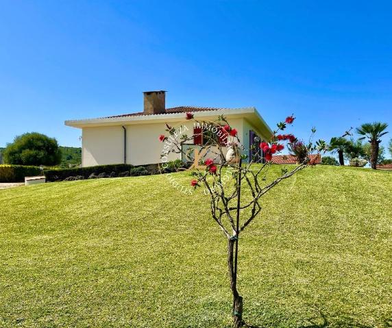 Villa in Località Ungias, Alghero - Foto 1