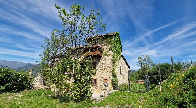 Landhaus, Acquasanta Terme - Foto 1