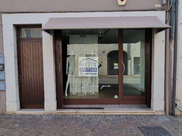 Shop in {3}, Via Giuseppe Mazzini - Photo 1