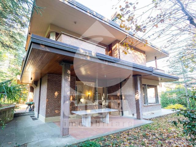 Mansion in Via Giacomo Filippo Novaro, Bologna - Photo 1