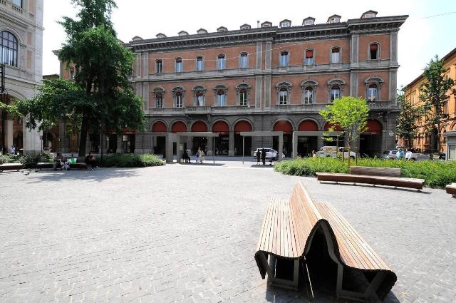 Gemeinschaftsbüro in Via Farini, Bologna - Foto 1