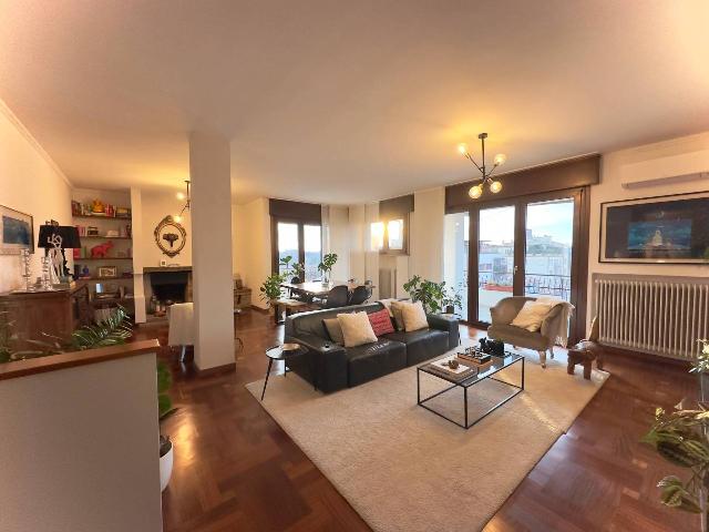 Penthouse in {3}, Viale 4 Novembre 10 - Photo 1