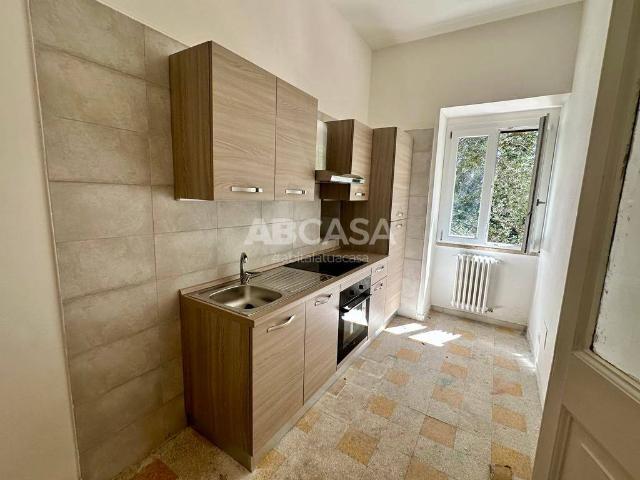 3-room flat in Via Vecchia di Napoli, Velletri - Photo 1