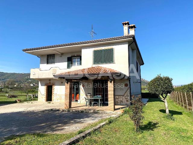 Villa in Via Latina, Artena - Foto 1