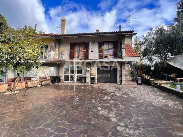 Villa in {3}, Via Acqua Palomba - Foto 1