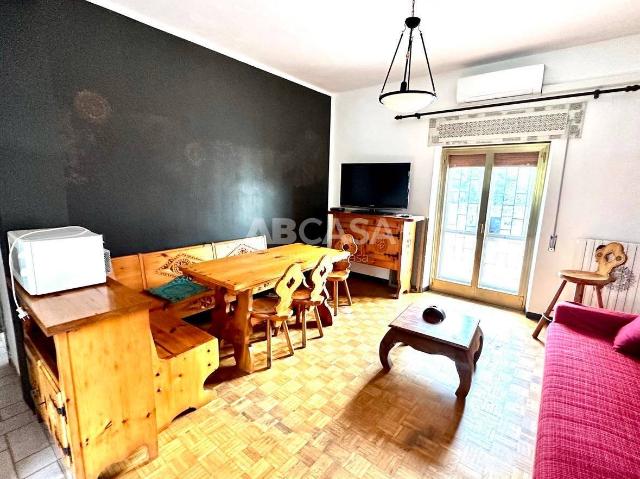 3-room flat in Via di Cori, Velletri - Photo 1