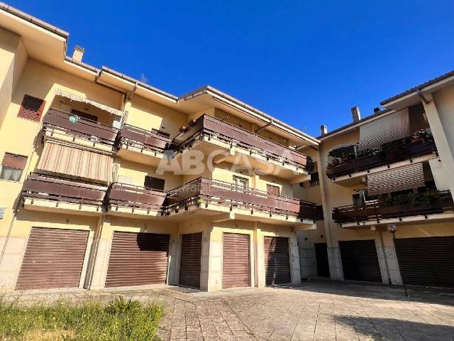 Apartament in Via Eduardo De Filippo, Velletri - Photo 1