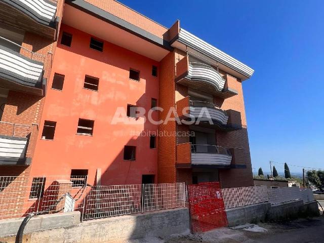 4-room flat in Via Circonvallazione, Velletri - Photo 1