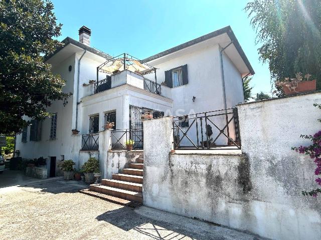 Villa in {3}, Via Madonna degli Angeli - Foto 1