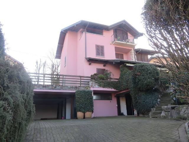 Mansion, Angera - Photo 1