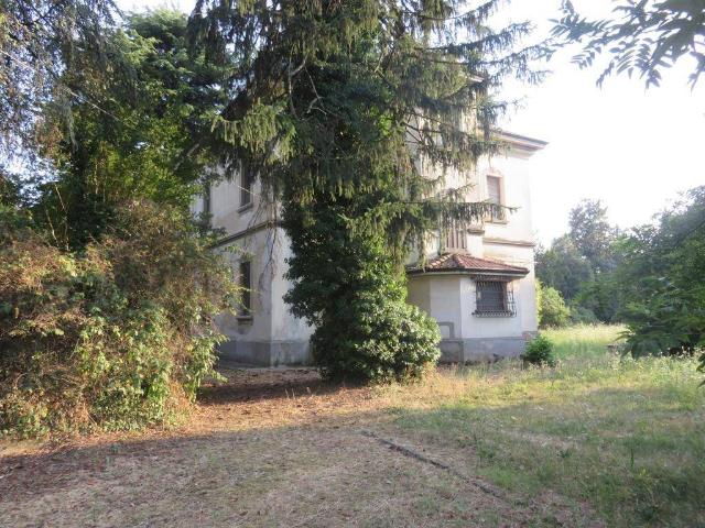 Mansion, Cuggiono - Photo 1