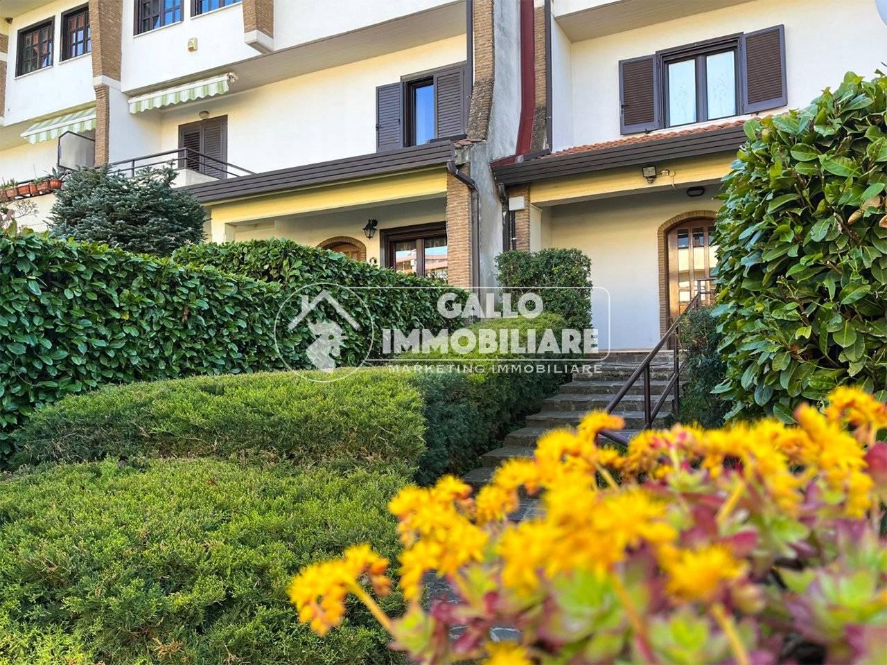 Appartamento in vendita a Monteforte Irpino