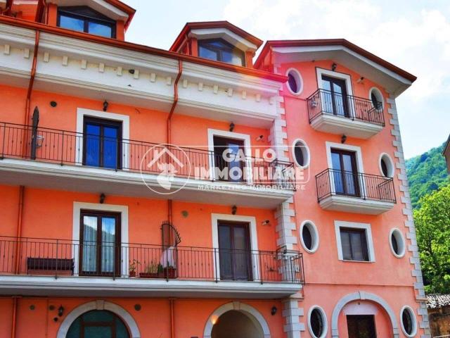 3-room flat in Via Nazionale, Monteforte Irpino - Photo 1