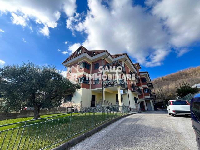 Apartament in Via Alvanella 76, Monteforte Irpino - Photo 1