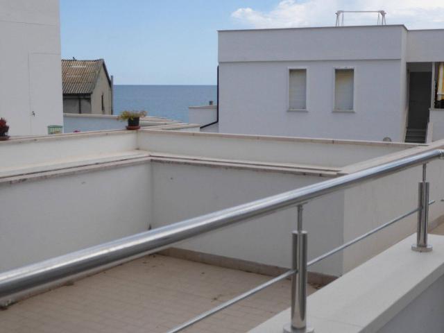 3-room flat in Via Ss16 Adriatica, Fossacesia - Photo 1