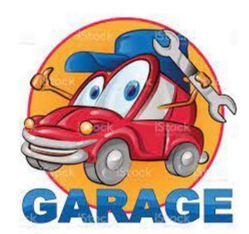 Garage or car box in {3}, - Photo 1