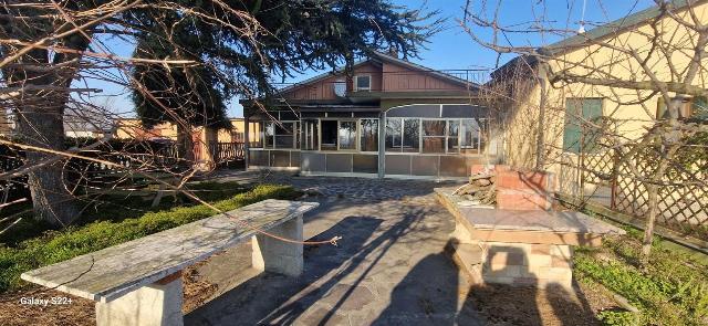 Detached house in {3}, Strada dei 16 Laghi - Photo 1