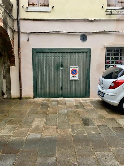 Box in vendita a Chioggia