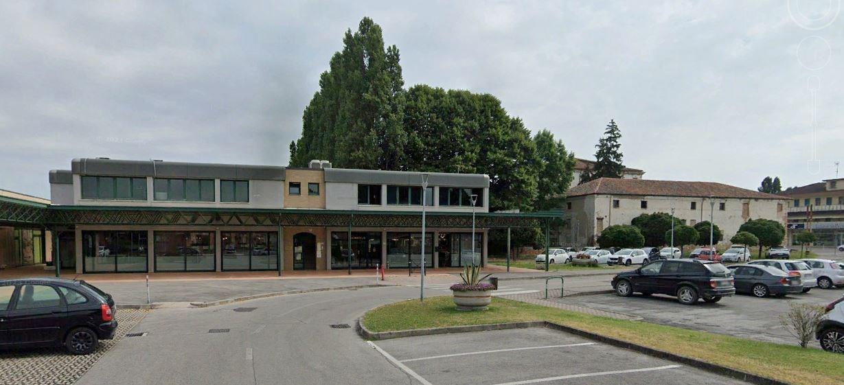 Negozio in Via Piron, Piove Di Sacco, {3} - Foto 2